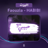 Faouzia - HABIBI