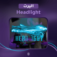 Headlight