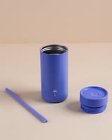 كوب Palm collection ازرق