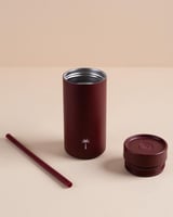 كوب Palm collection برقندي