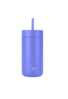 كوب Palm collection ازرق