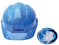 عدد 12 حبة خوذة سلامة VAULTEX عالية الجودة مطبوع ع...