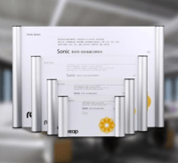 لوحات جدارية مرنه مقاسات متعدده