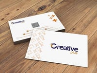 طباعة بسنز كارت لنميشن مطفي حسب التصميم المرفوع من...