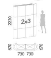 بوب اب مستقيم بدون انحناء مع طباعة عالية الدقة مقا...