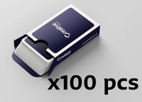 طباعة ورق بيلوت بتصميمك الخاص عدد 32 ورقة مع العلب...