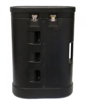 بوب اب منحني مع طباعة عالية الدقة مقاسات متعدده