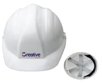 عدد 12 حبة خوذة سلامة VAULTEX عالية الجودة مطبوع ع...