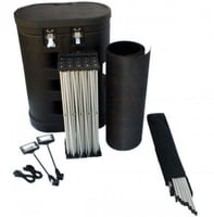 بوب اب مستقيم بدون انحناء مع طباعة عالية الدقة مقا...