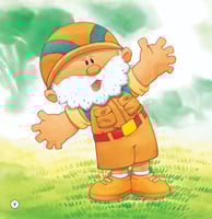 عالم الطيور - قصص المكتشف فهمان