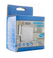 حساس حركة مقاس 7 × 7 ST754 مستشعر الحركة