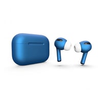 APPLE - ابل ايربودز برو - بيبسي ميتليك مطفي