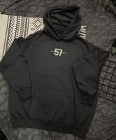 هودي آوفرسايز - I CAN -