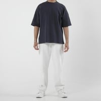 تيشيرت آوفرسايز - FIFTY SEVEN -