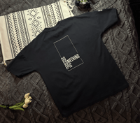 تيشيرت آوفرسايز - LEGEND اسطورة -