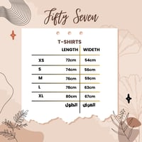 عرض الصيف | تيشيرت مجموعة 57