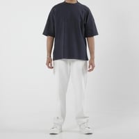 تيشيرت آوفرسايز - حسب الطلب -