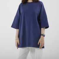 تيشيرت آوفرسايز - حسب الطلب -