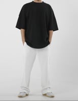 تيشيرت آوفرسايز - النصر سبيشل -