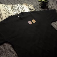 تيشيرت آوفرسايز - Focus تركيز -