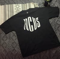 تيشيرت آوفرسايز - Focus تركيز -