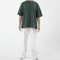 تيشيرت آوفرسايز - حسب الطلب -