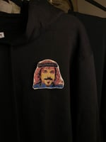 بروش تطريز صورة شخصية