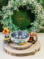 صحن تقديم كبير