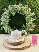 كوب سيراميك