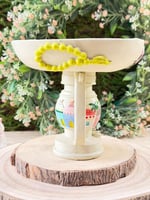 صحن تقديم كبير