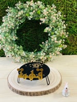 ستاند تقديم معدني