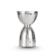 مبخرة معدن (ألوان متعددة)