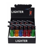 كرتون ولاعات 12 حبة