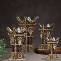 مبخرة حائليه طراز نجدي