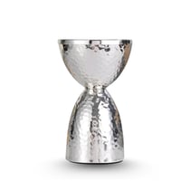 مبخرة معدن (ألوان متعددة)