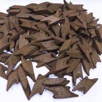 عود تايقر ذهبي