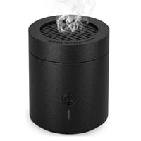 مبخرة الكترونية ذاتية لاشعال الفحم