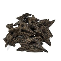 مبخرة الكترونية صغيرة مع 4 تولات عود