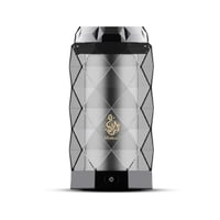 مبخرة إلكترونية كريستال