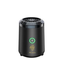 مبخرة الكترونية + مبخرة الكترونية صغيرة