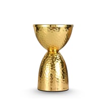 مبخرة معدن (ألوان متعددة)