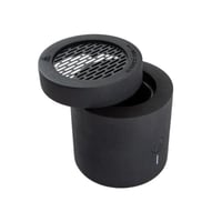 مبخرة الكترونية ذاتية لاشعال الفحم