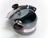 قدر ضغط جرانيت بادريق الاصلي بمقاسات مختلفة و الوا...