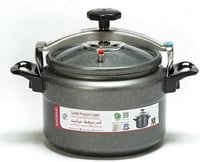 قدر ضغط جرانيت بادريق الاصلي بمقاسات مختلفة و الوا...