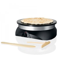 صانع الكريب الكهربائي 33 سم 1250 واط هاي ماكس