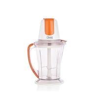 قطاعة كهربائي من جانو بصل و الثوم 500واط JN02410