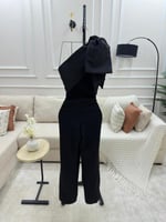 جامبسوت بكتف واحد للعيد