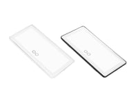 مراية السيارة الداخلية بإضاءة LED بثلاث أنماط اضاء...