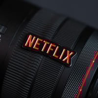 بروش نيتفلكس