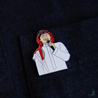 بروش عبدالمجيد عبدالله